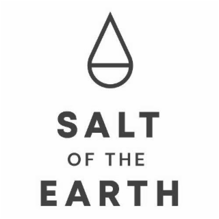 SALT OF THE EARTH logo