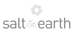 SALT OF THE EARTH logo