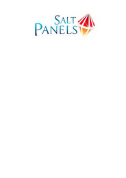 SALT PANELS logo