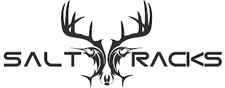 SALT RACKS logo