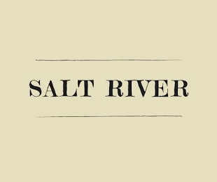 SALT RIVER logo
