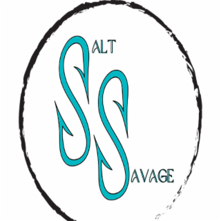 SALT SAVAGE logo