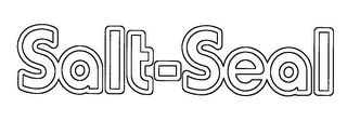 SALT-SEAL logo