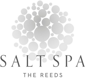 SALT SPA THE REEDS
