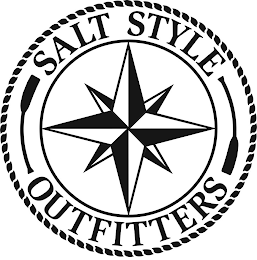 SALT STYLE OUTFITTERS logo