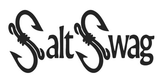 SALT SWAG logo