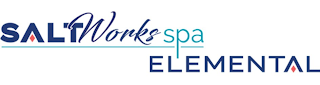 SALT WORKS SPA ELEMENTAL logo