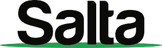 SALTA logo