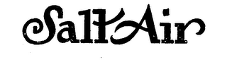 SALTAIR logo