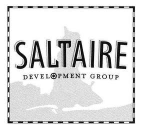 SALTAIRE DEVELOPMENT GROUP logo
