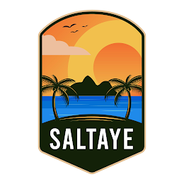 SALTAYE logo