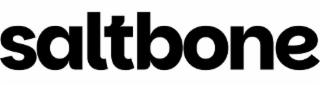 SALTBONE logo
