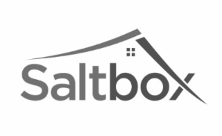 SALTBOX logo