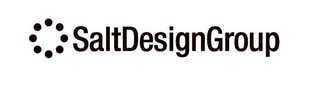 SALTDESIGNGROUP logo
