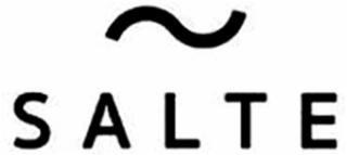 SALTE logo