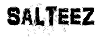 SALTEEZ logo