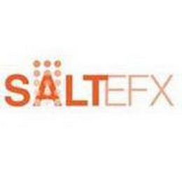 SALTEFX logo