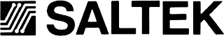 SALTEK logo