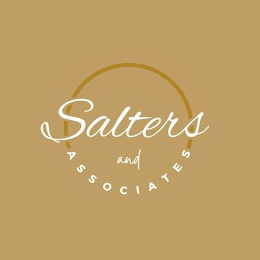 SALTERS AND ASSOCIATES logo