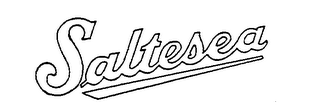 SALTESEA logo