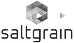 SALTGRAIN logo