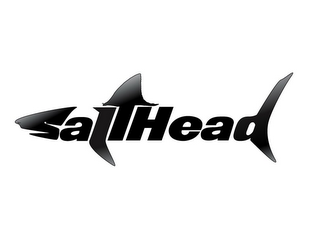 SALTHEAD logo