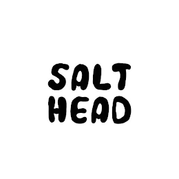 SALTHEAD logo