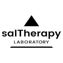SALTHERAPY LABORATORY logo