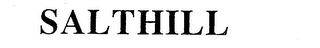 SALTHILL logo
