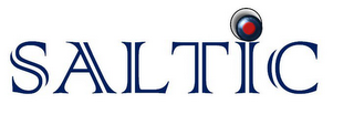 SALTIC logo