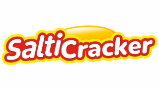 SALTICRACKER logo