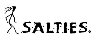 SALTIES logo