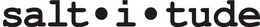 SALT·I·TUDE logo