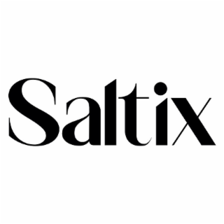 SALTIX logo