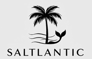 SALTLANTIC logo
