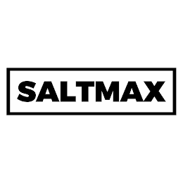 SALTMAX logo