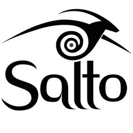 SALTO logo