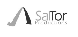 SALTOR PRODUCTIONS logo