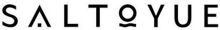 SALTOYUE logo