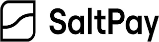 SALTPAY logo