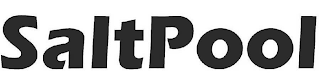 SALTPOOL logo