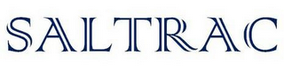 SALTRAC logo
