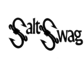 SALTSWAG logo