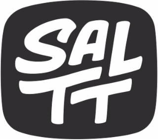 SALTT logo