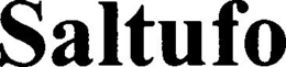 SALTUFO logo