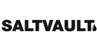 SALTVAULT logo