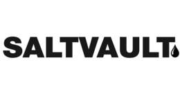 SALTVAULT logo