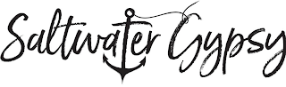 SALTWATER GYPSY logo
