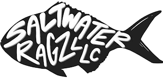 SALTWATER RAGZ LLC logo