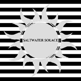 SALTWATER SOLACE logo
